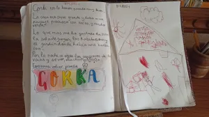 Cencerros y estrellas